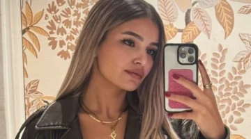 أول تعليق.. ابنة حسام حسن تحسم الجدل حول مقاضاة خطيبها السابق لها